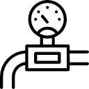 Vodovodni Rough-in​