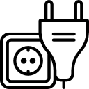 Električni Rough-in​